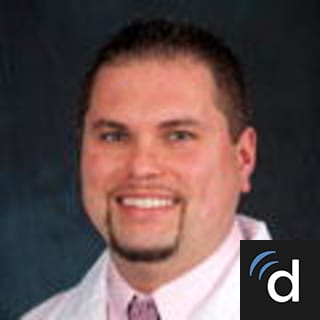 George Drake III, DO