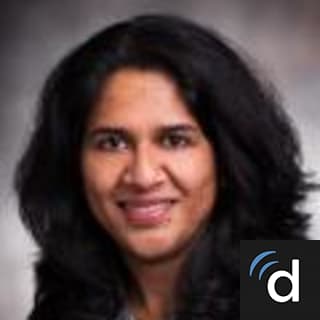 Sheba Chiplunkar, MD
