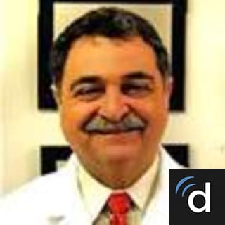 Robert LaCava, MD