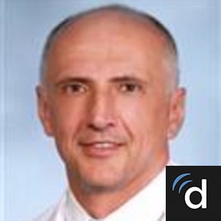 Nicholas Karamitsios, MD