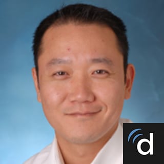 Robert Kim, MD