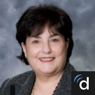 Louise Mucci