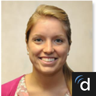 Anna (Olovson) Dudas, Emergency Medicine, Port Huron, MI