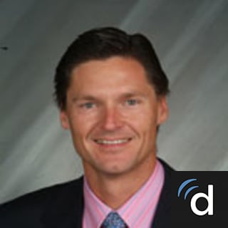 David Bullis, MD