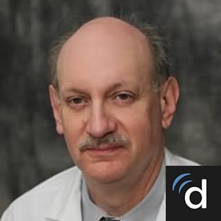 Richard Brodie, MD
