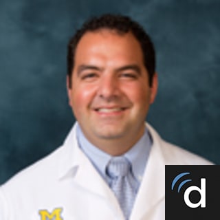 Joseph House, MD