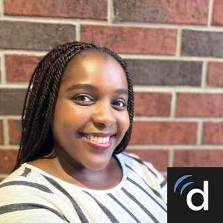 Thandiwe Jere, MD