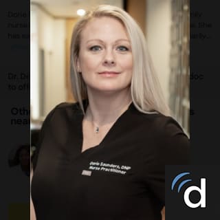 Doris Saunders, Family Nurse Practitioner, Rockwall, TX