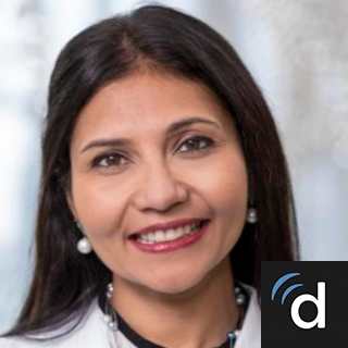 Rinarani Sanghavi, MD