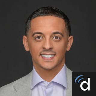 Andrew Vasconcellos, MD, Rheumatology, Lawrenceville, IL