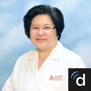 Daisy Guevara, MD, Internal Medicine, Lakewood, CA