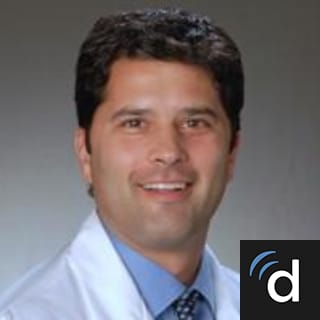 Gareth Dulai, MD