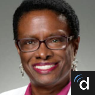 Claudia Alleyne, MD