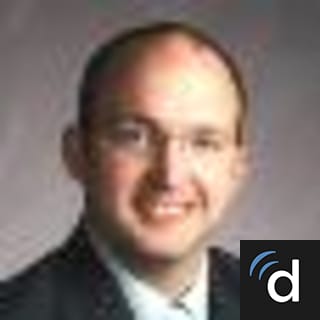 Luke Serck, MD
