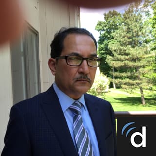 Vinay Patil, MD, Psychiatry, Utica, NY