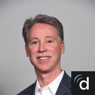 Bradley Henry, MD