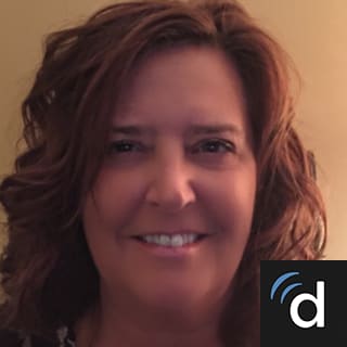 Marcia Spear, Acute Care Nurse Practitioner, Nashville, TN