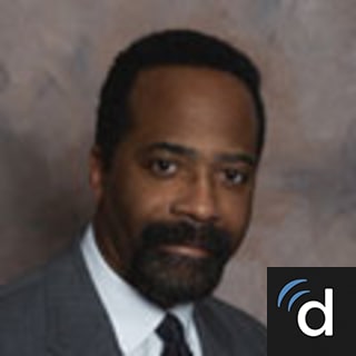 Pierre Charles, MD