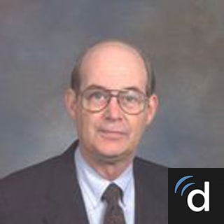 James Bush, MD
