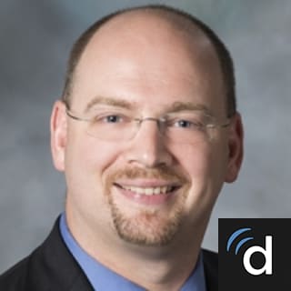 Matthew Hastings, MD