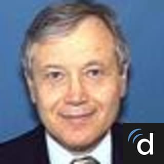 George Levine, MD