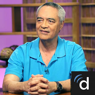 Elliot Kalauawa, MD, Internal Medicine, Honolulu, HI