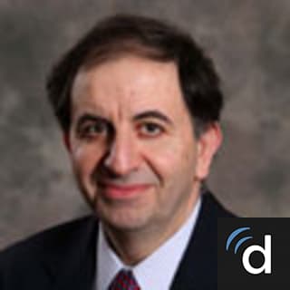 Felix Shamash, MD