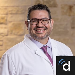 Luis (Acosta-Mondragon) Acosta, MD