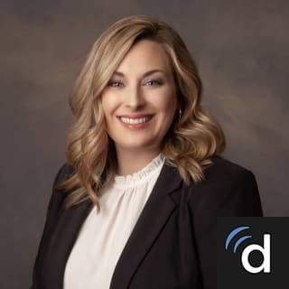 Brandi (Alspach) Alwine, Urology, Angola, IN
