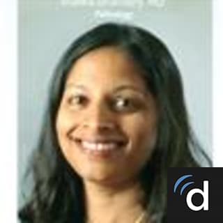Mallika Bhandary, MD, Pathology, Phoenixville, PA