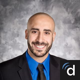 Omar Marar, MD, Colon & Rectal Surgery, Phoenix, AZ
