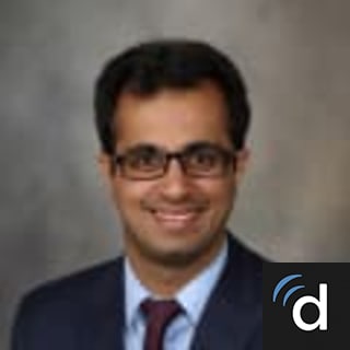 Madhusudan Grover, MD, Gastroenterology, Rochester, MN
