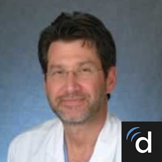 George Luck, MD