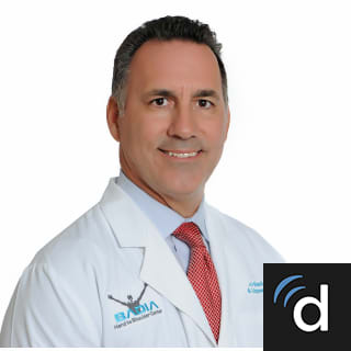 Alejandro Badia, MD, Orthopaedic Surgery, Miami, FL