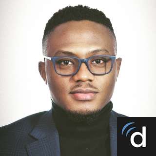 Daniel Odutola, MD