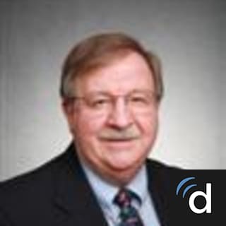 Robert Kamienski, MD