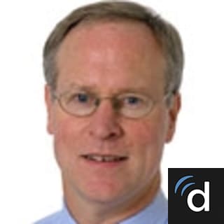 Jack McCallie, MD