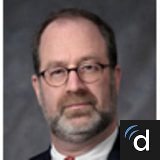Bruce Silverstein, MD