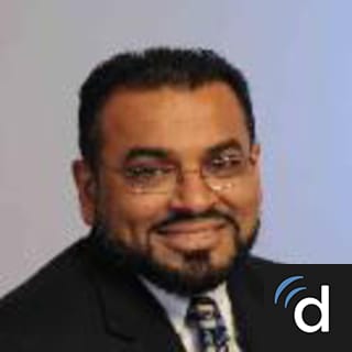 Mohamed Mansoor, MD