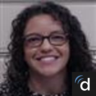Nataly (Arcila) Saldana, MD, Emergency Medicine, Lutz, FL