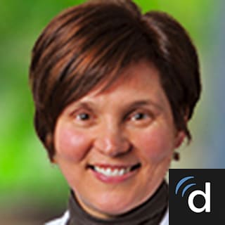 Annette Terebuh, MD