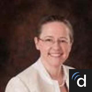 Kathryn Randall, MD