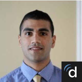 Sameer Aggarwal, MD