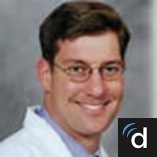 Mark Dougherty, MD