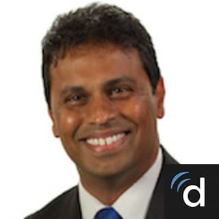 Niren Angle, MD