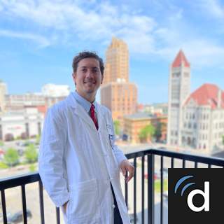 Evan Hughes, MD