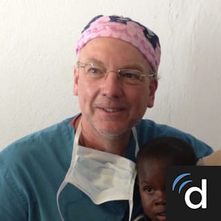 D. Preston Smith, MD