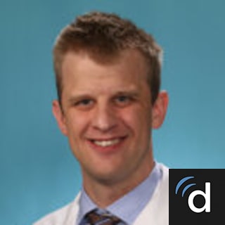 Adam May, MD
