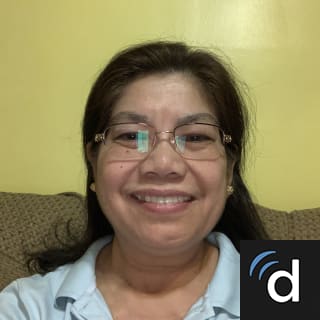 Judith Cebedo