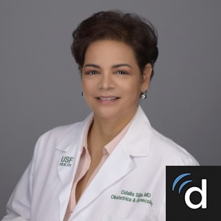 Odalis Sijin, MD, Obstetrics & Gynecology, Winter Haven, FL